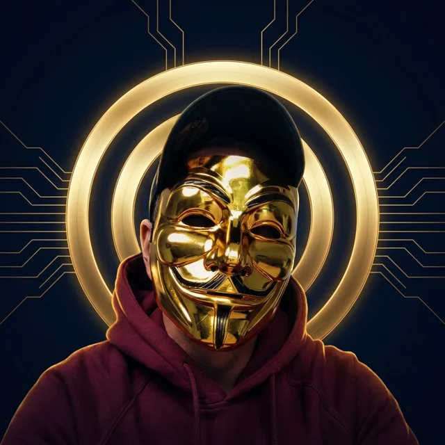 Adam Laokoon – Maskottchen der Cyber Archery Championship